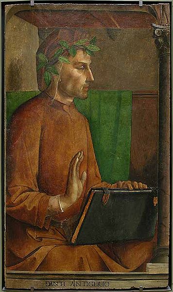 Dante Alighieri